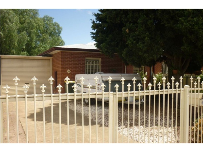 39 Featherstone Street, Smithfield Plains SA 5114