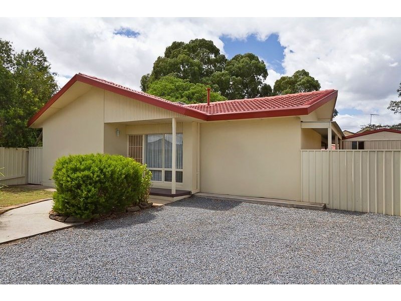 100 Northbri Avenue, Salisbury East SA 5109