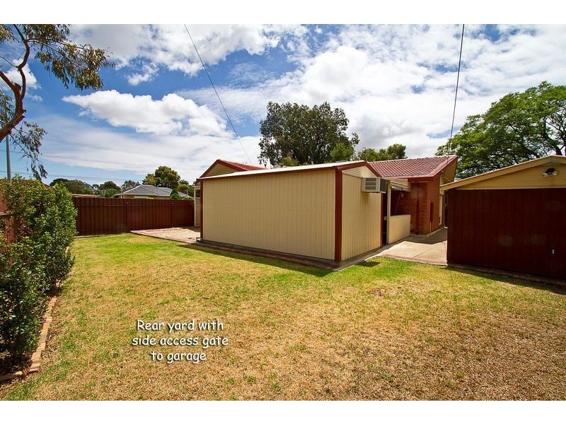 100 Northbri Avenue, Salisbury East SA 5109