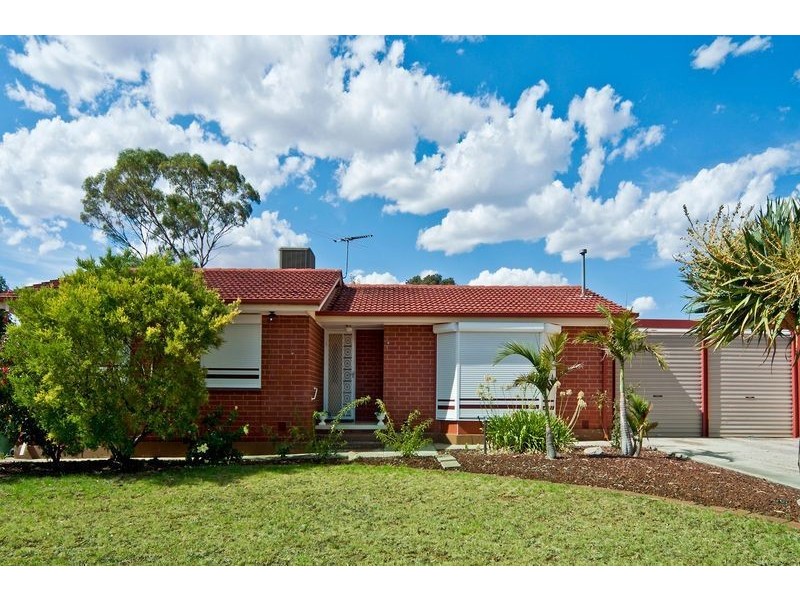 7 Sherborne Street, Elizabeth Downs SA 5113