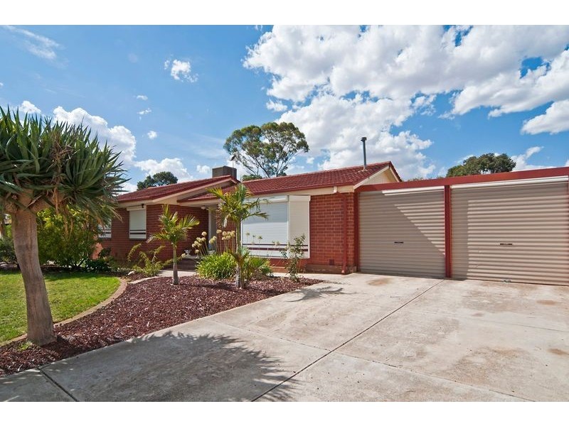 7 Sherborne Street, Elizabeth Downs SA 5113
