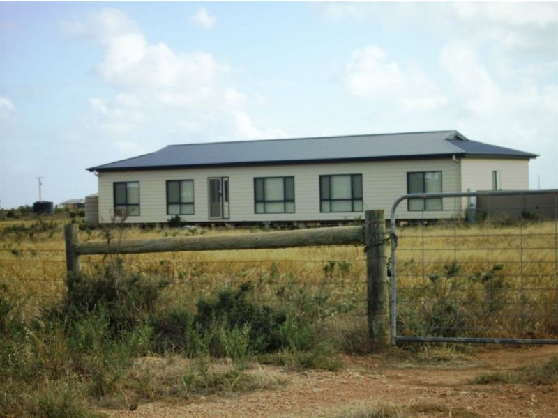 Lot 260 Schlodder Road, Dublin SA 5501