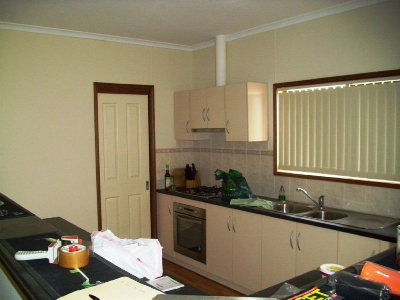 Lot 260 Schlodder Road, Dublin SA 5501