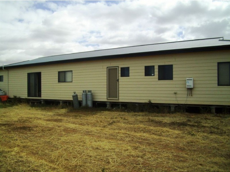 Lot 260 Schlodder Road, Dublin SA 5501