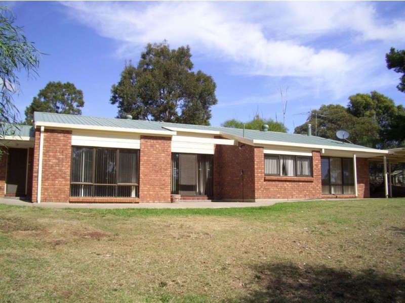 Lot 3 Blacktop Road, One Tree Hill SA 5114