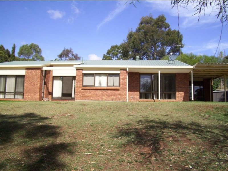 Lot 3 Blacktop Road, One Tree Hill SA 5114