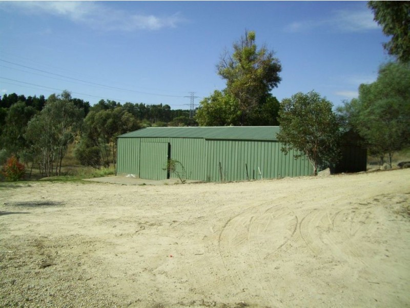 Lot 3 Blacktop Road, One Tree Hill SA 5114