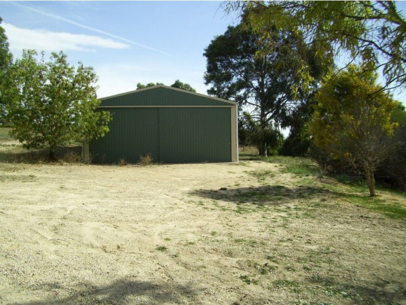 Lot 3 Blacktop Road, One Tree Hill SA 5114