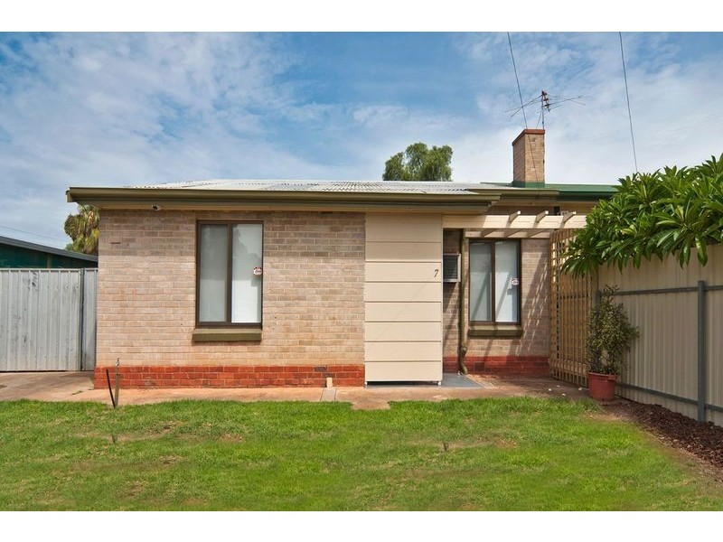 7 Keysley Street, Elizabeth South SA 5112