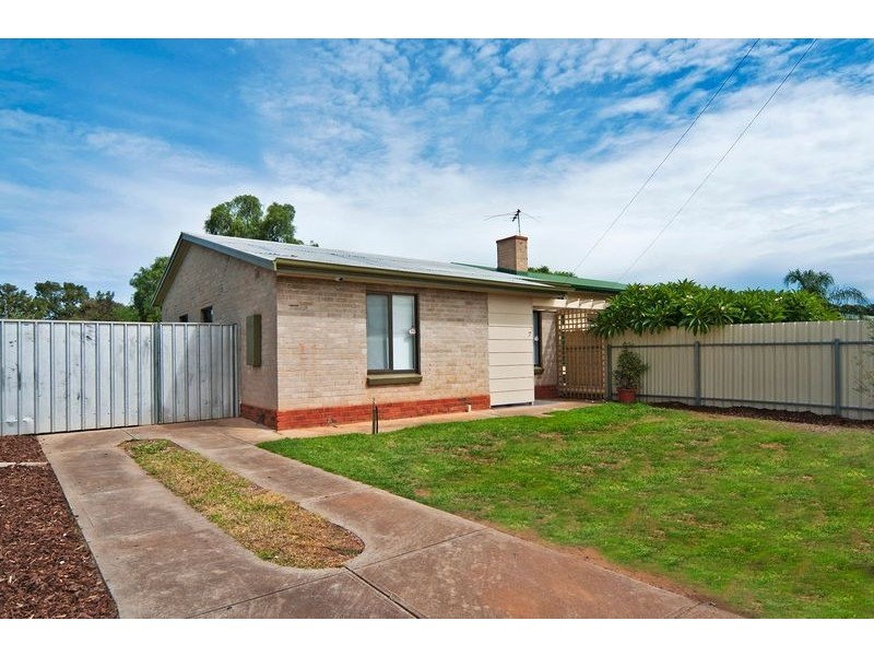 7 Keysley Street, Elizabeth South SA 5112