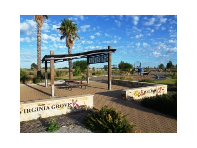 14 Bridget Crescent, Virginia SA 5120