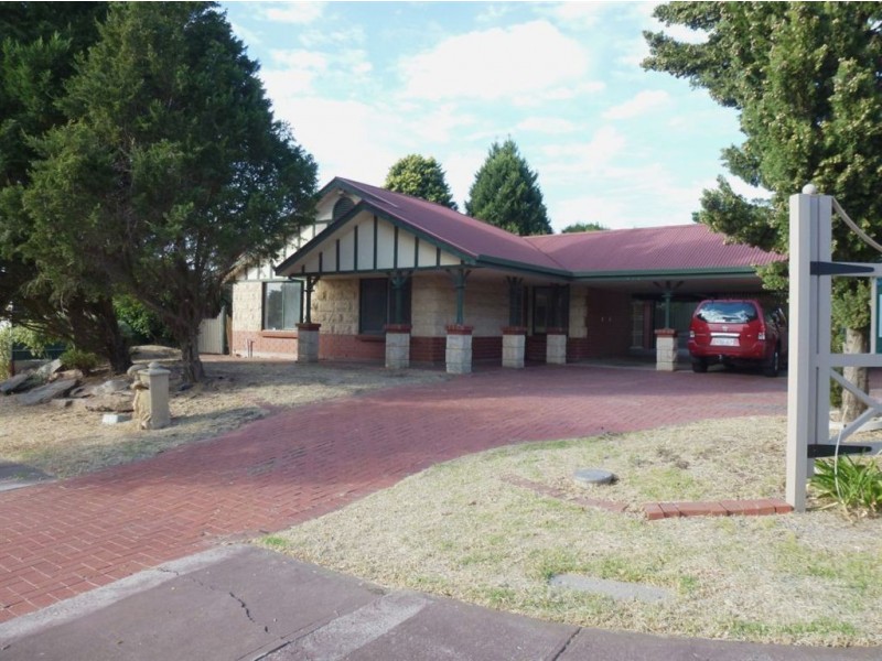 10 Tongariro Street, Greenwith SA 5125