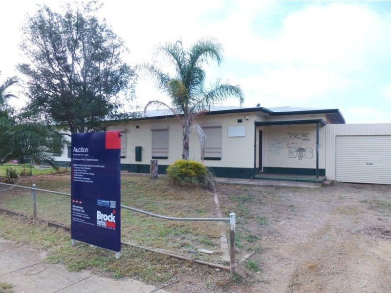 26 Johnston Road, Elizabeth Downs SA 5113