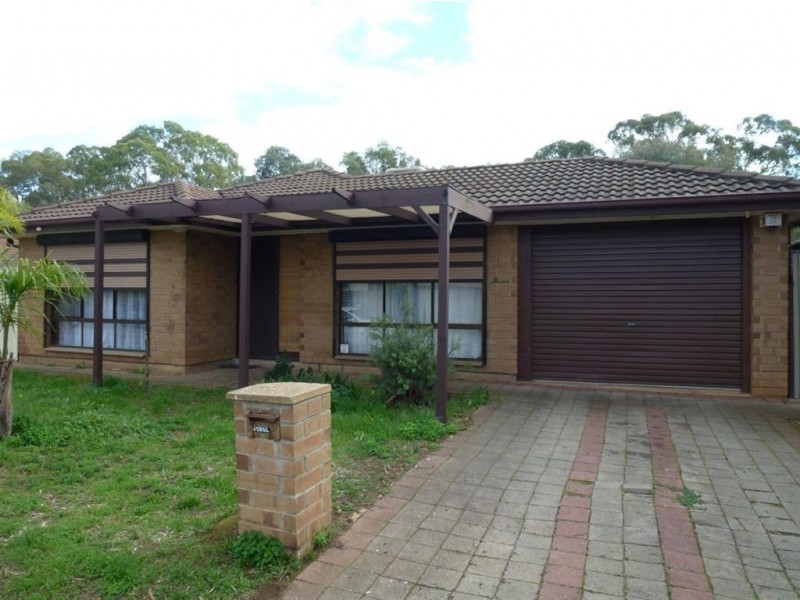 24 Empire Street, Salisbury Downs SA 5108