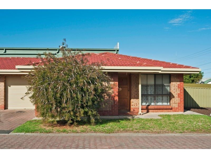 1/147-149 Tolley Road, St Agnes SA 5097