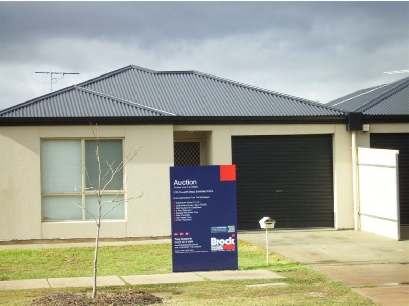 122A Coventry Road, Smithfield Plains SA 5114