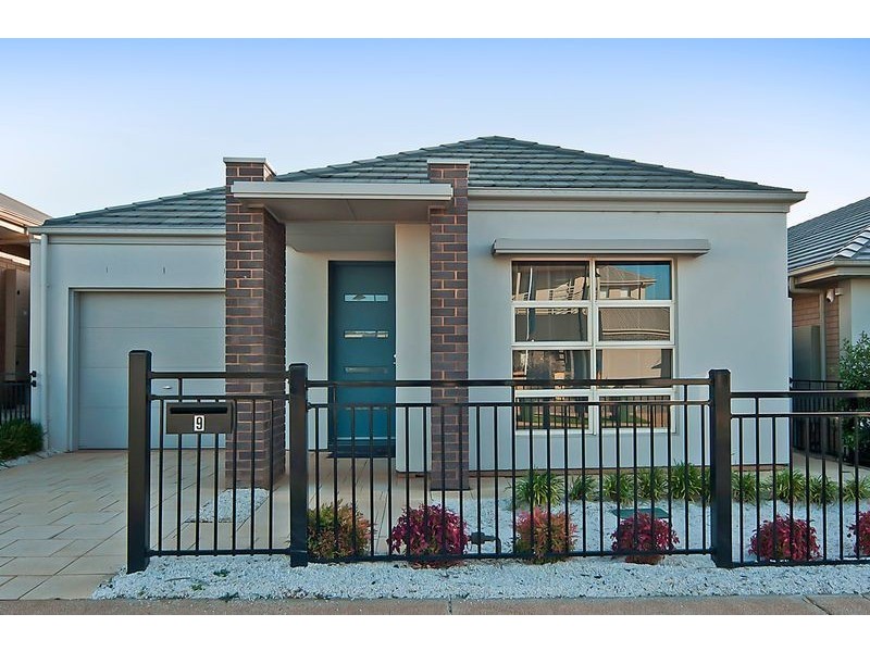 9 Hayfield Avenue, Blakeview SA 5114
