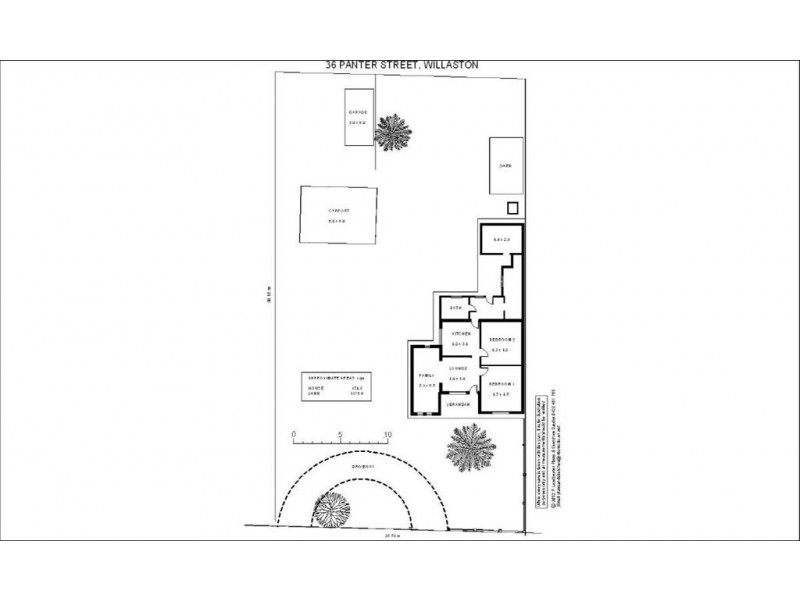 36 Panter Street, Willaston SA 5118