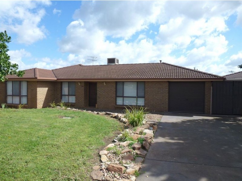 42 Elmwood Circuit, Blakeview SA 5114