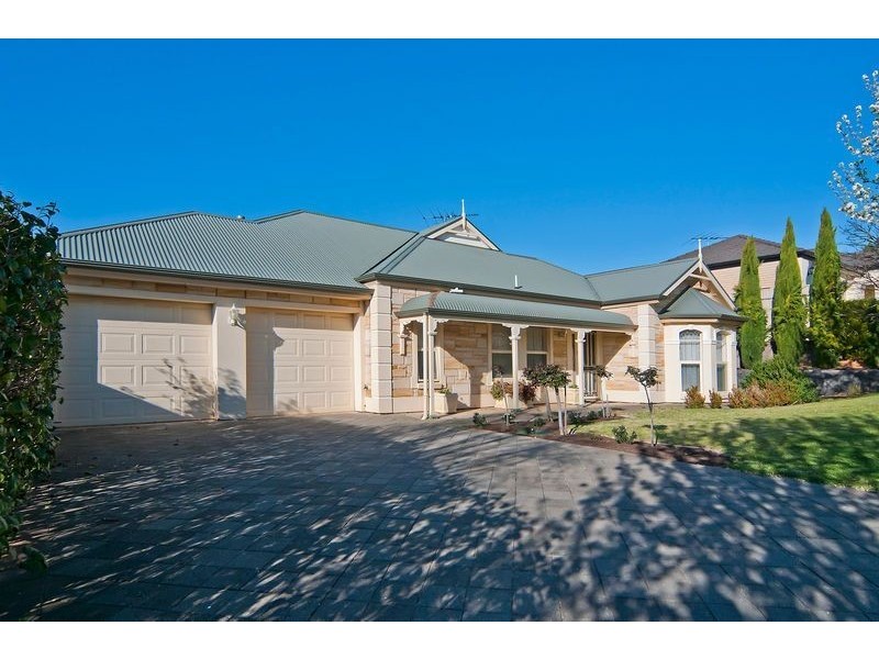 35 Piccadilly Circus, Golden Grove SA 5125