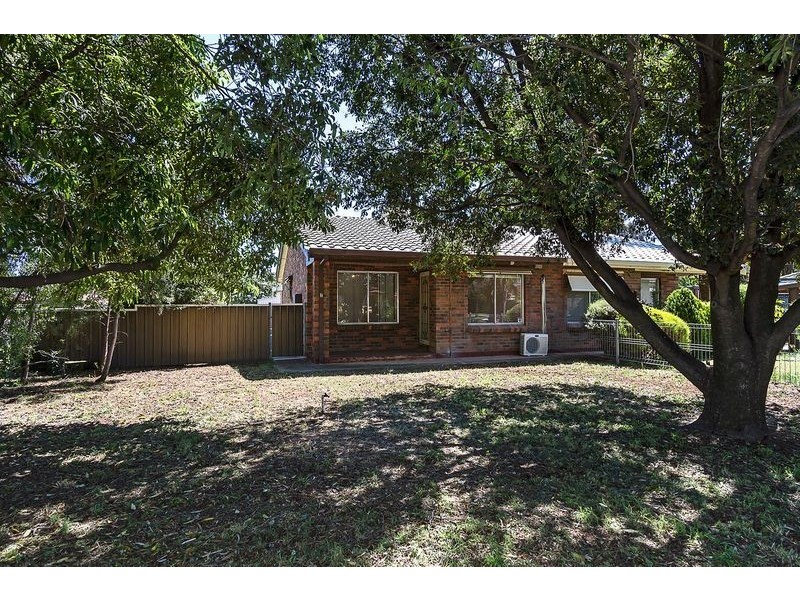 19B Down Crescent, Salisbury Downs SA 5108