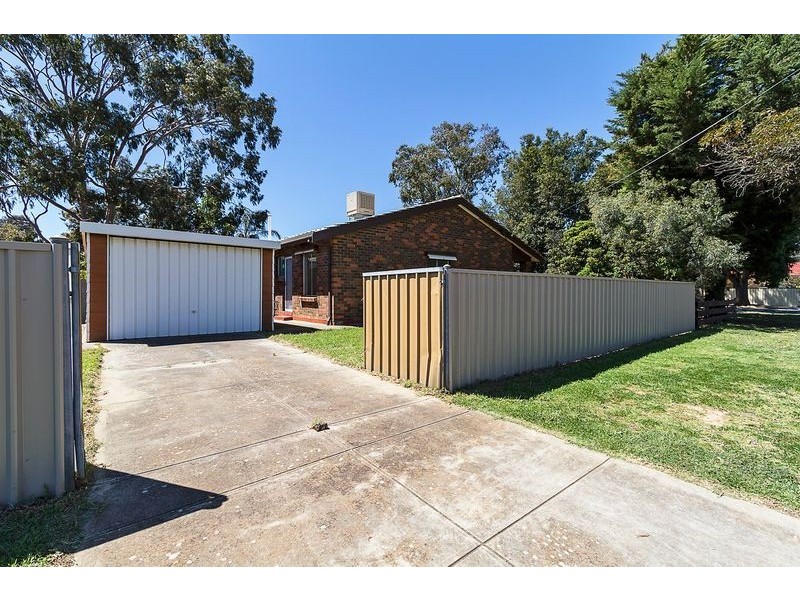 19B Down Crescent, Salisbury Downs SA 5108