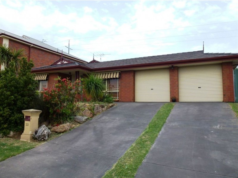 23 Landseer Place, Hillbank SA 5112