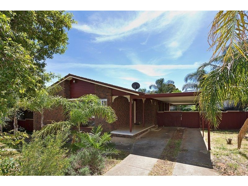 31 Ballard Street, Elizabeth East SA 5112