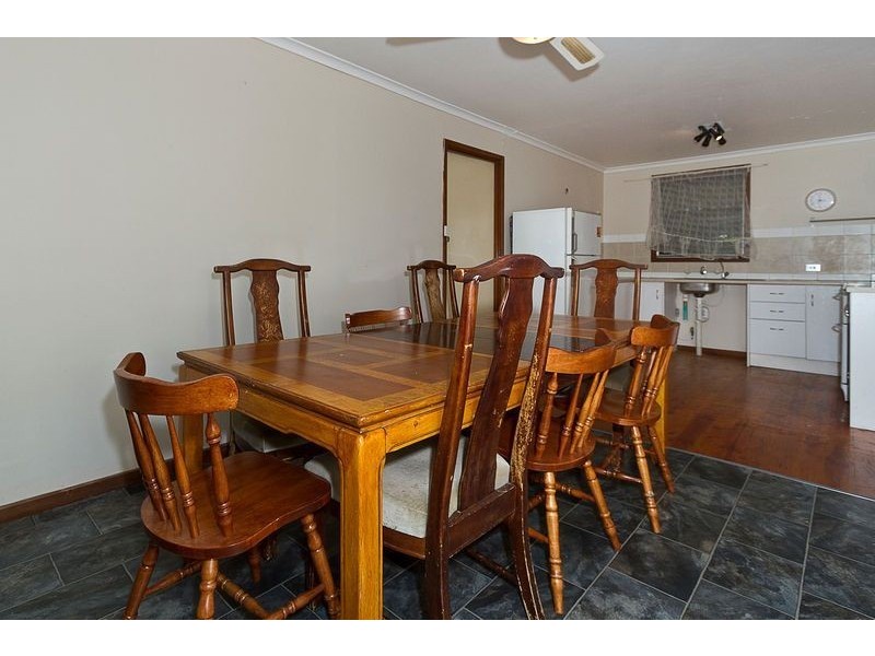 31 Ballard Street, Elizabeth East SA 5112