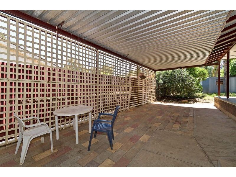 31 Ballard Street, Elizabeth East SA 5112