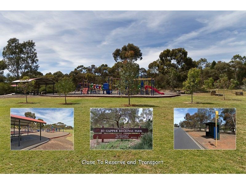 31 Ballard Street, Elizabeth East SA 5112