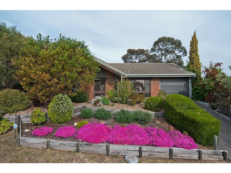 7 Hilltop Boulevard, Hillbank SA 5112