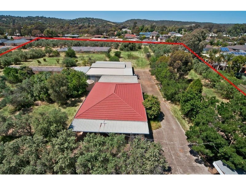 1831 Main North Road, Salisbury Heights SA 5109