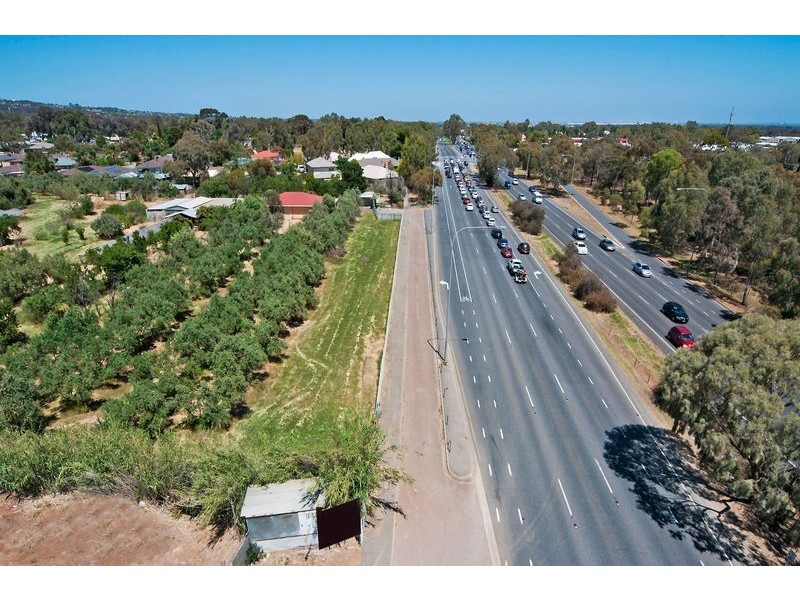 1831 Main North Road, Salisbury Heights SA 5109