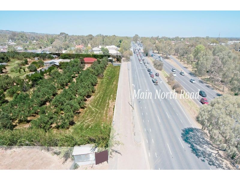 1831 Main North Road, Salisbury Heights SA 5109