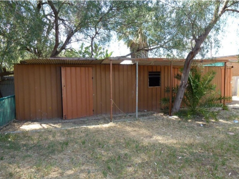 32 Ballard Road, Smithfield Plains SA 5114