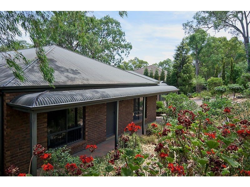 6 Grenadine Avenue, Golden Grove SA 5125