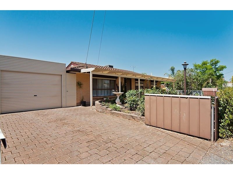 17 Churcher Avenue, Blakeview SA 5114