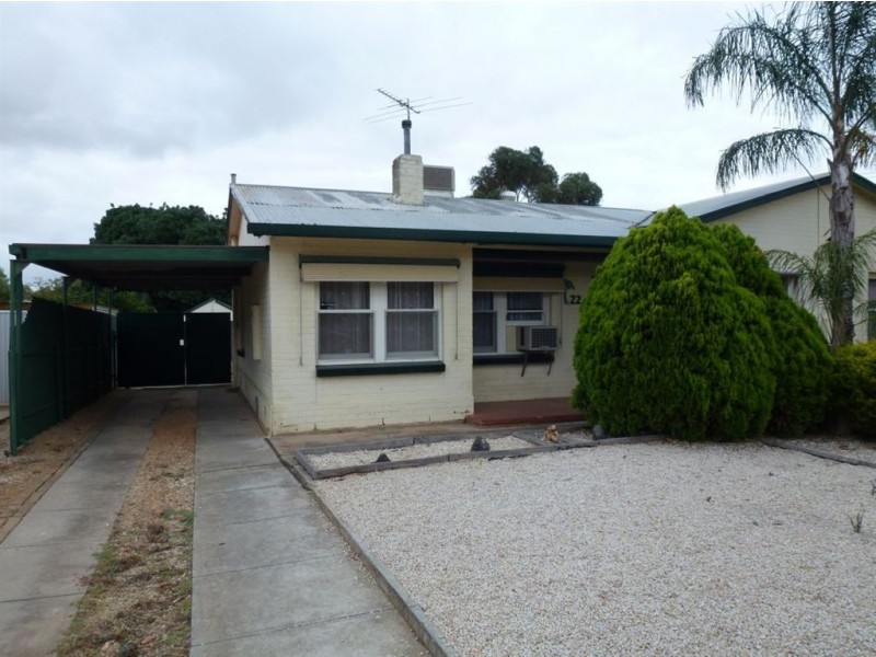 22 Guerin Road, Elizabeth Vale SA 5112