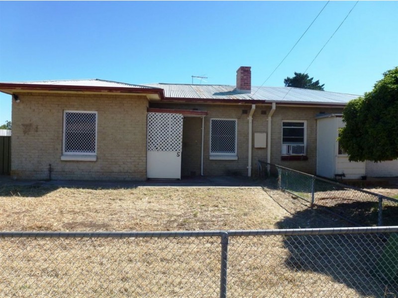 5 Richardson Road, Elizabeth South SA 5112