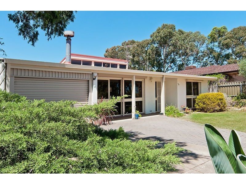 59 Kiekebusch Road, Gulfview Heights SA 5096