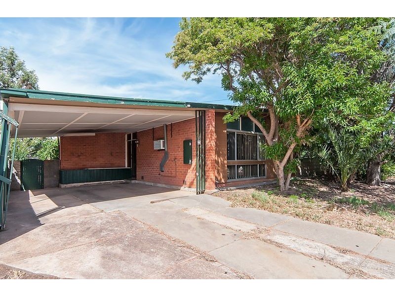 13 Abelia Street, Elizabeth Vale SA 5112