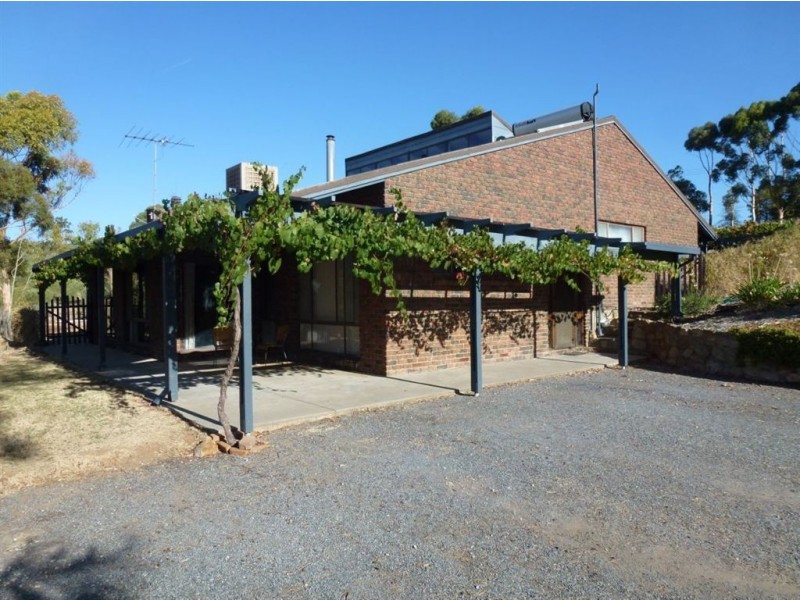 89 Williams Road, Hillbank SA 5112