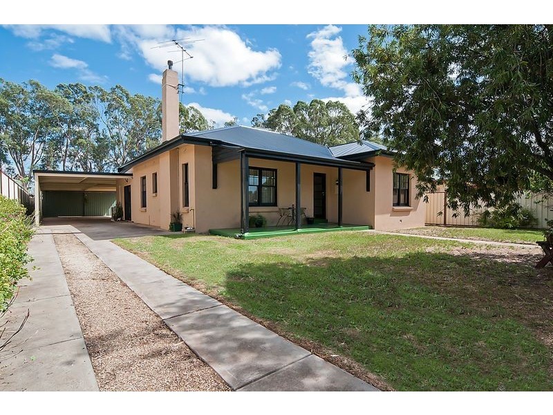 19 Andrews Road, Andrews Farm SA 5114