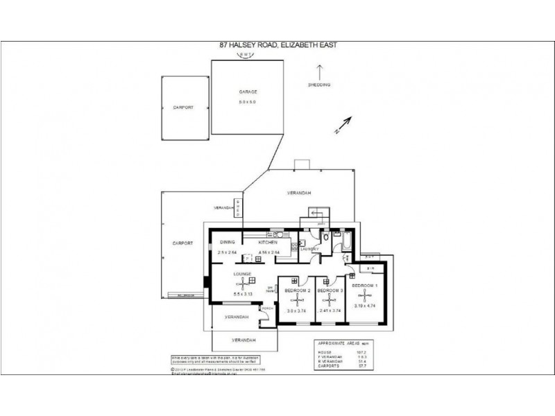 87 Halsey Road, Elizabeth East SA 5112