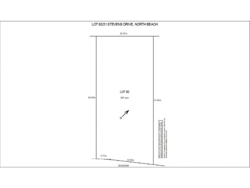 21 Stevens Drive, North Beach SA 5556