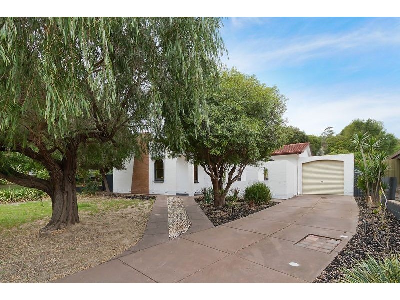 101 Perseverance Road, Vista SA 5091