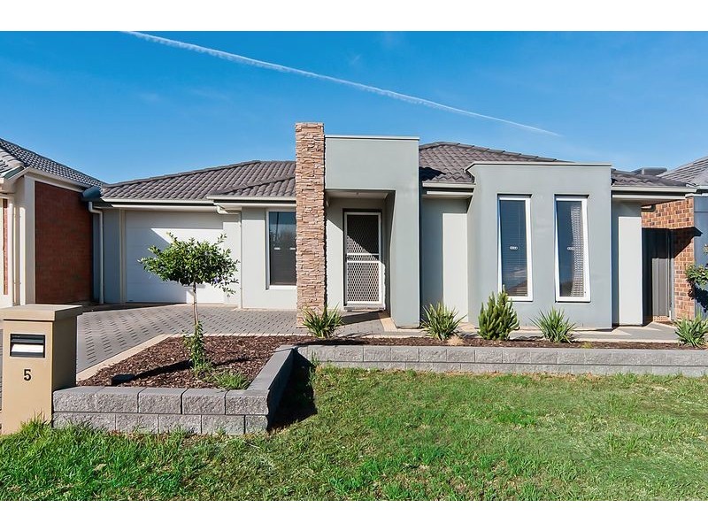 5 Callabonna Avenue, Andrews Farm SA 5114