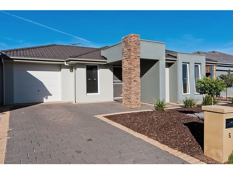 5 Callabonna Avenue, Andrews Farm SA 5114