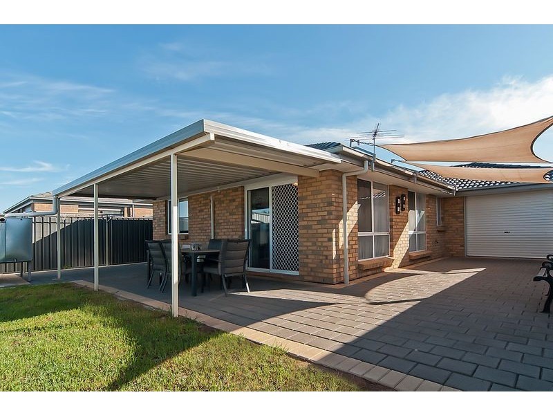 5 Callabonna Avenue, Andrews Farm SA 5114